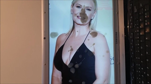 Elisha Cuthbert Cum Tribute