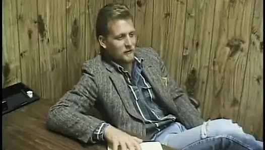 Nice Big Jizz Load on the Tongue for This Dark Haired Whore After Hard Fucking