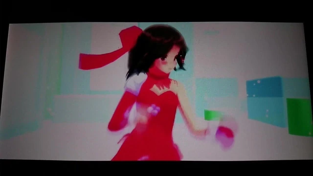 MMDbukkake in tablet 28