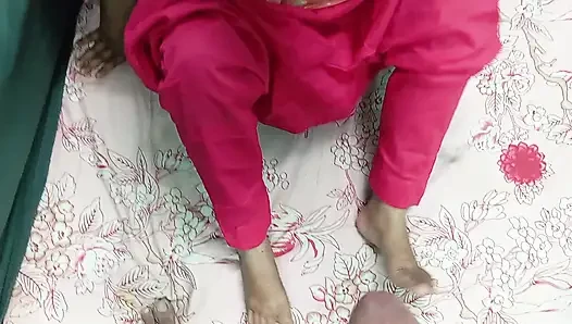 Bangladeshi Newly Married Housewife Hard and Rough Sex, My New Housewife Sex Video.