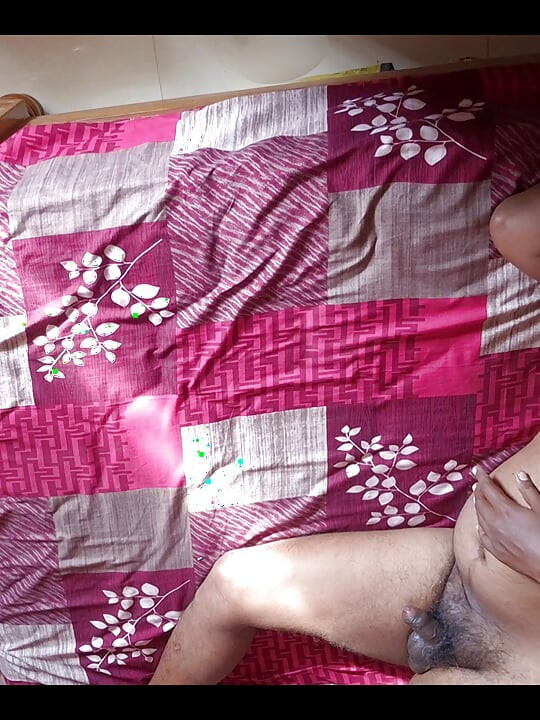 Sexy Body Desi Tamil Aunty Big Tits Bouncing Hard Fucking & Doggy Style Creampie Sex