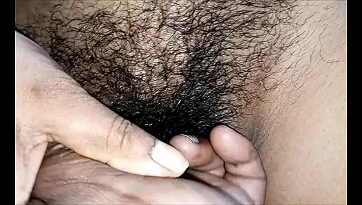 Desi-ehefrau mit sex in innen