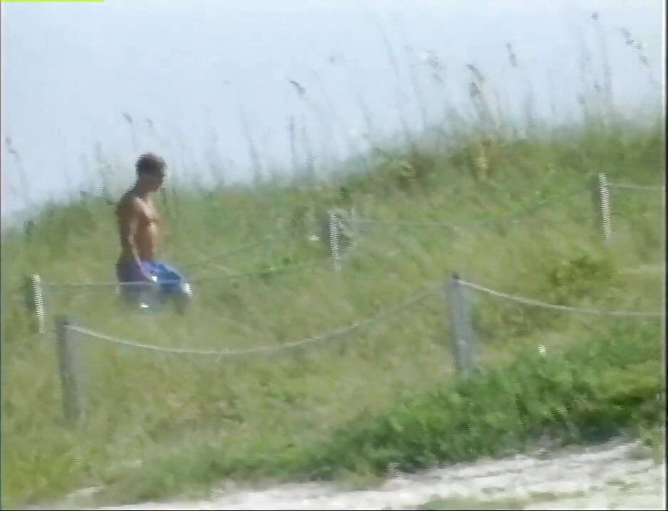 South Beach Lifeguards, Part 1
