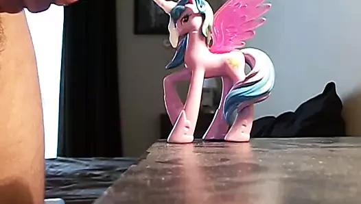 Mlp prenses pinklestia