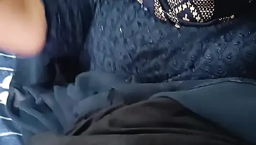 Красивая горячая индийская девушка трахается в киску крупным планом