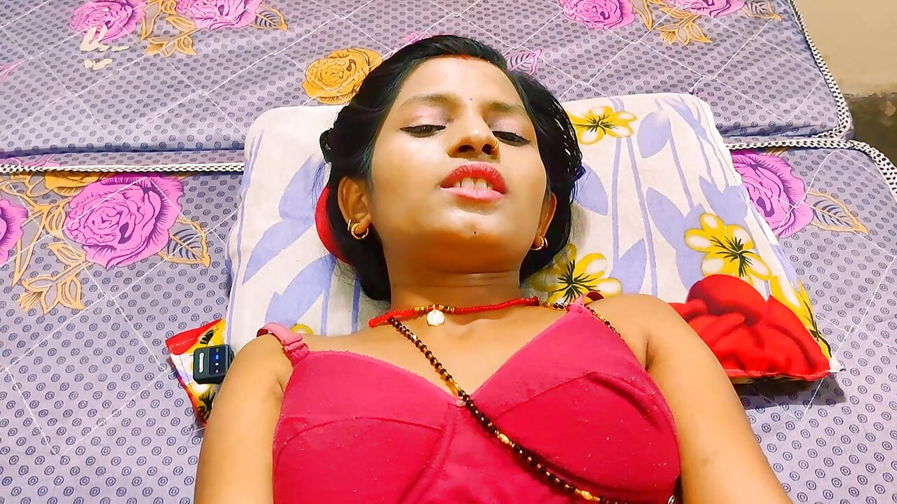 Hot Indian Wife Fucked By Her Husband's Best Friend hindi sex in Hindi audio