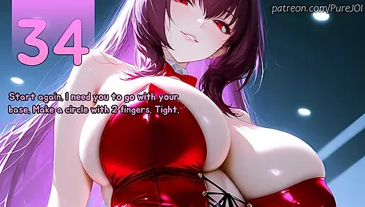 Özel Sürüm! Bunny kızların ruhu sana bir hediyeyle geldi (31 talimatı)