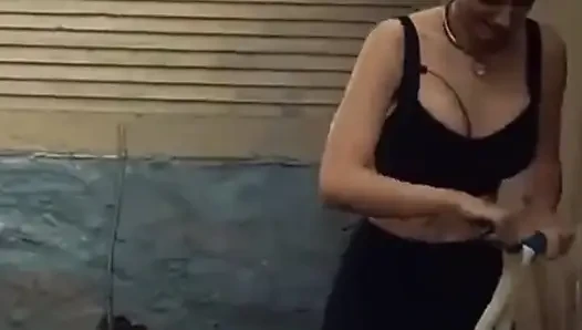 Pogostick numaran var mı?