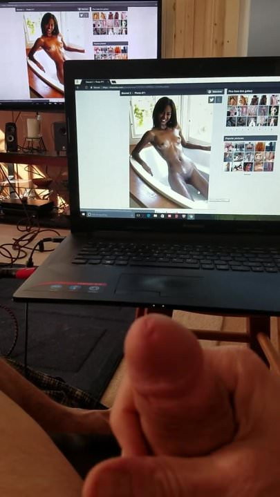 Cum shoot