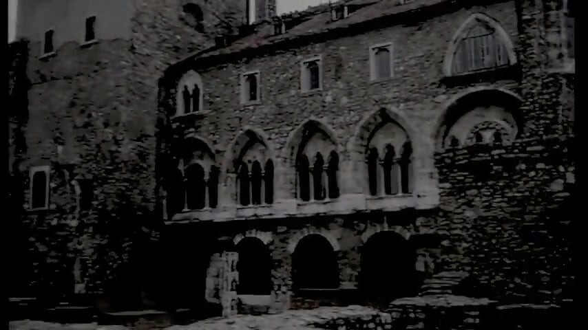 卡薩諾瓦知道如何滿足這兩個騷貨