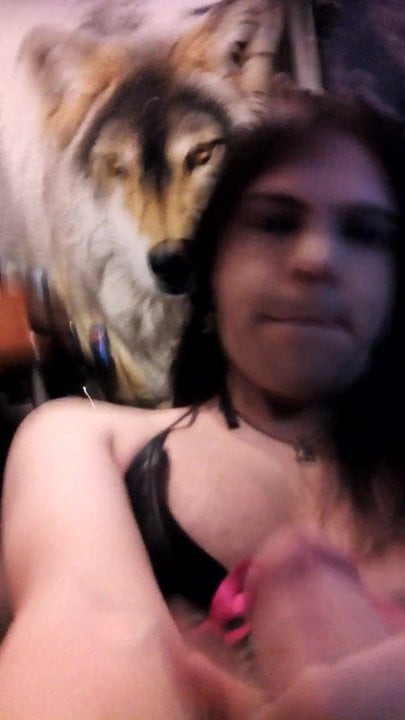 me playing