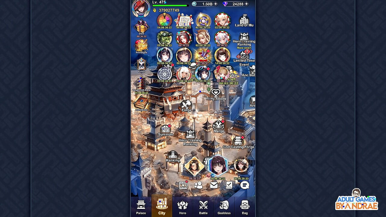 EP4: Anal and Creampie - Katherine's Special Electric Therapy - King of Kinks