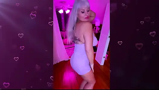 Глупые развлечение с пеной и трахом За кулисами Rosie