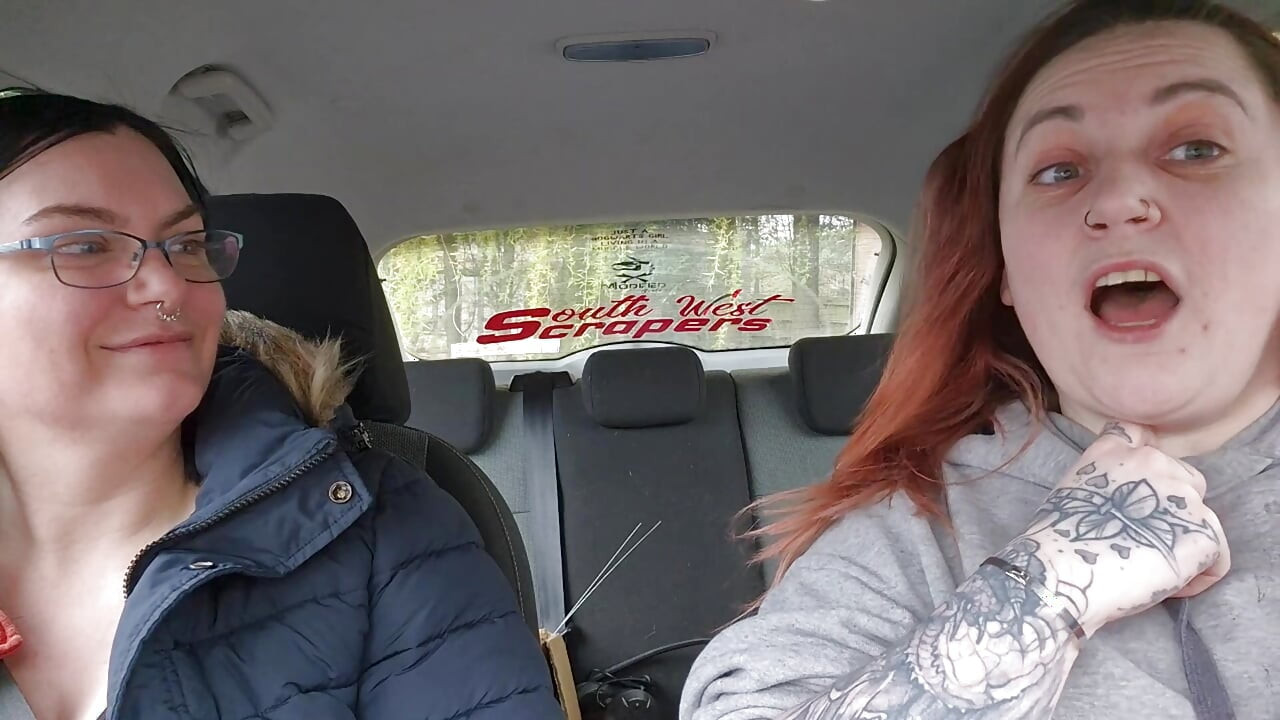 Intervju med Miss Insatiable