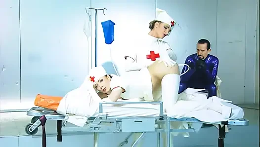 Seltsame Vergnügungsspiele