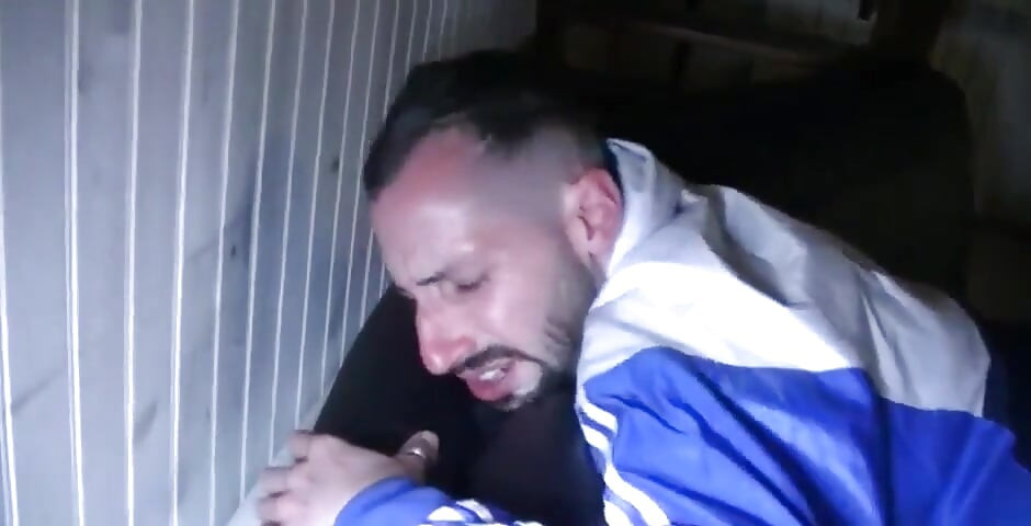 2469 This Ism Y New Porn Shoot Made in France with 2 Striaght Nous Who Accept to Fuck