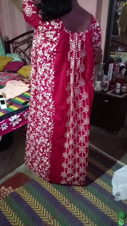 Night Cream -  SFW | Clip 1