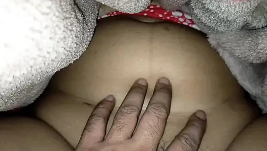 Night Romance at home