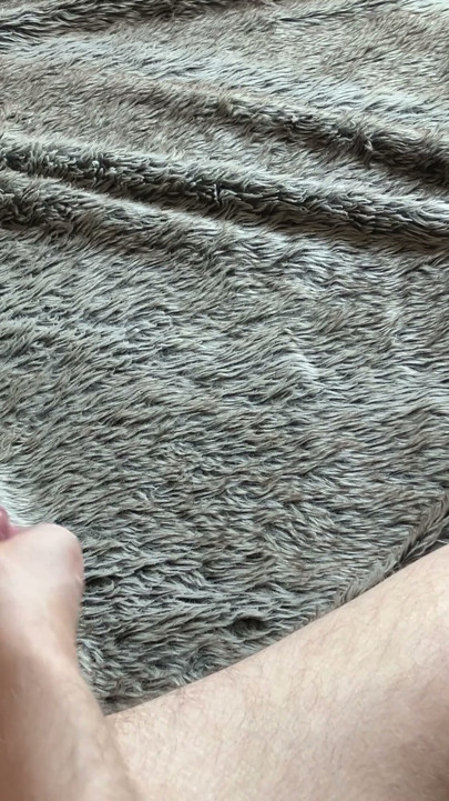 Man masturbating and moaning on an nice spring day - Huge cumshot - Porn for women - ASMR | Clip 1