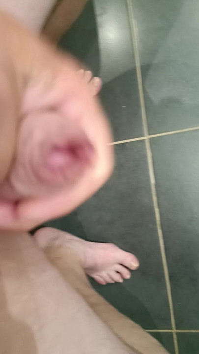 手淫
