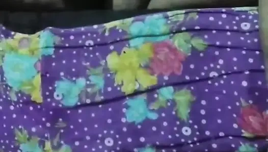 Video malam hotku lagi asik