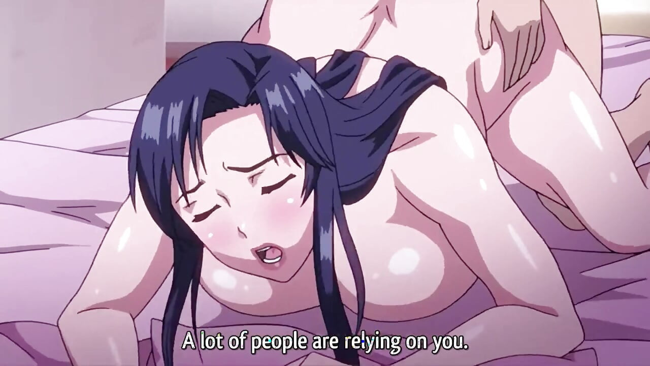 Hentai ονειρεμένος κώλος κάνει τον άντρα της Netorare με ένα μεγάλο πούτσο