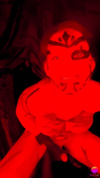 Darth Seduction