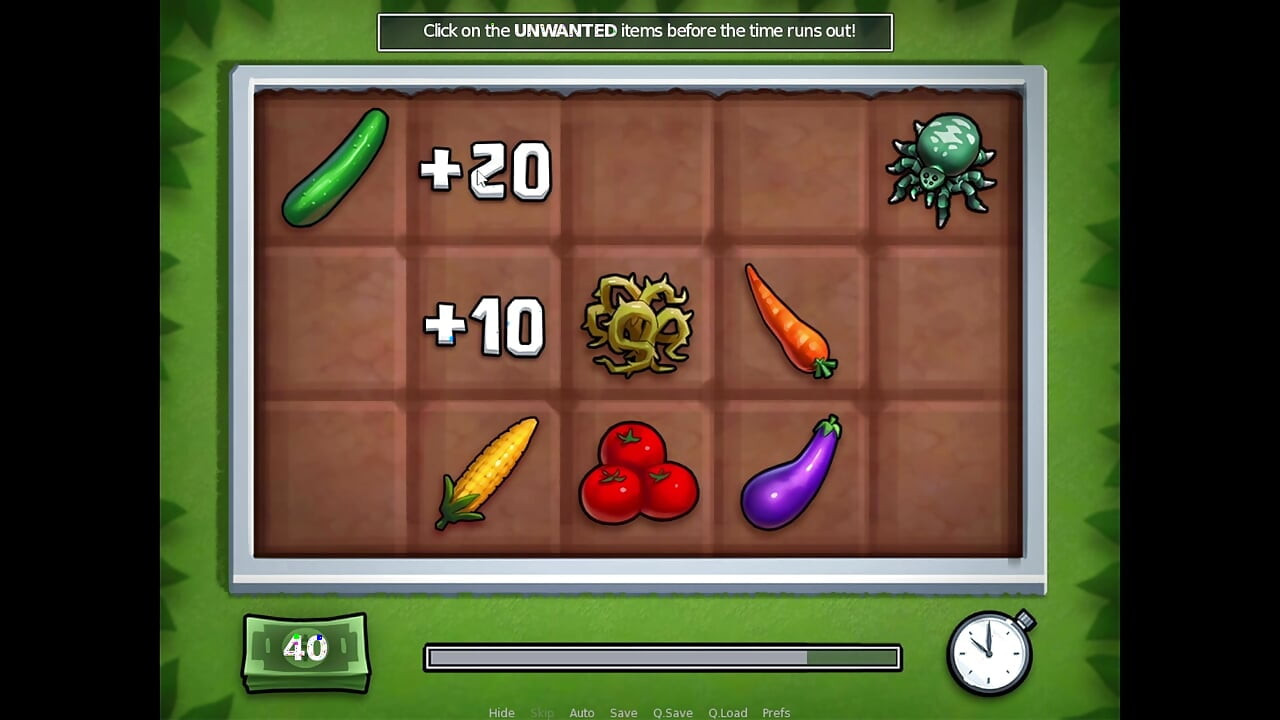 Summertime Saga Gameplay part 2