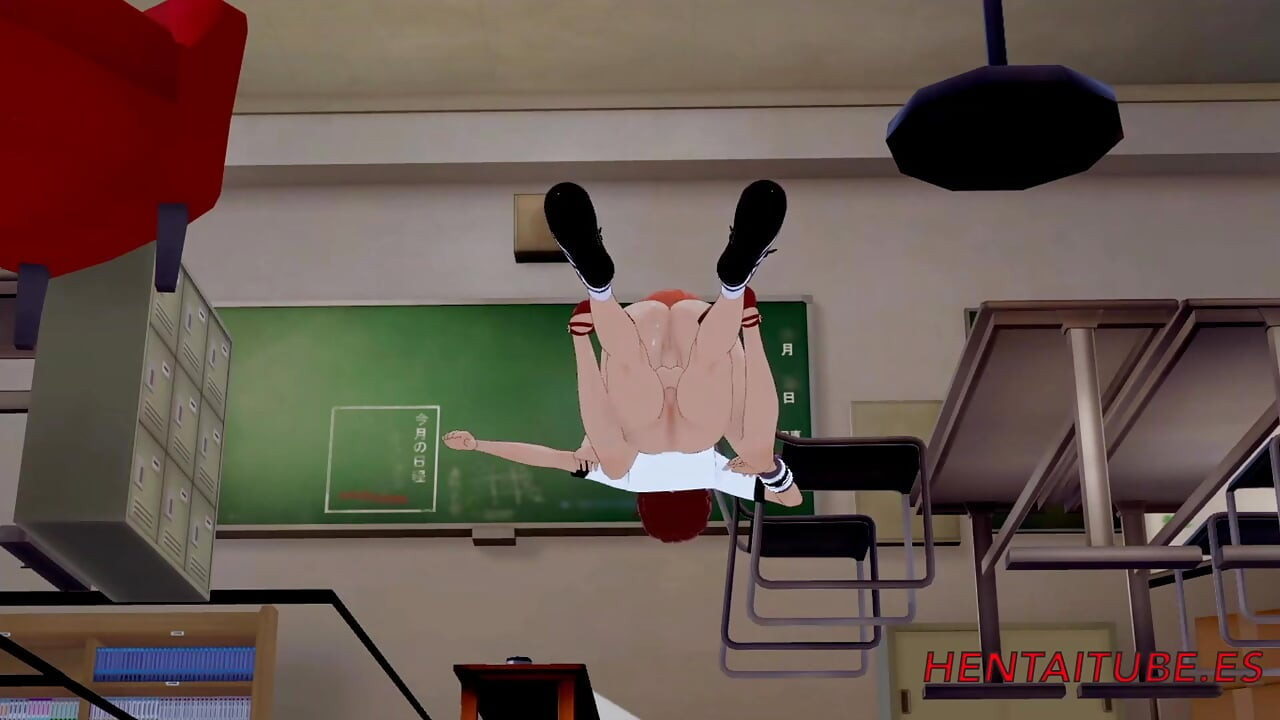 Ben Fucking Gwen