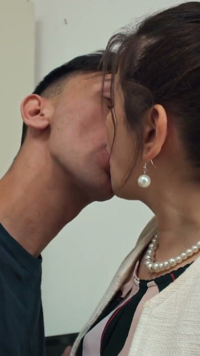 VIP4K. Nerds also like to fuck | Clip 1