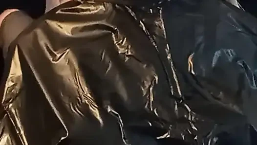 Jennifer için bir trim