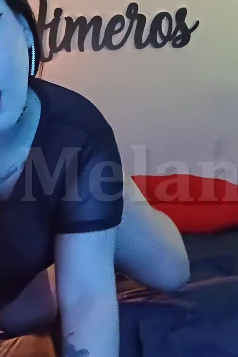 Kıçımla Oynamak