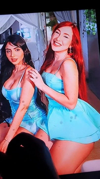 Cumtribute - Diana Zambrozuski e Nyvi Estephan