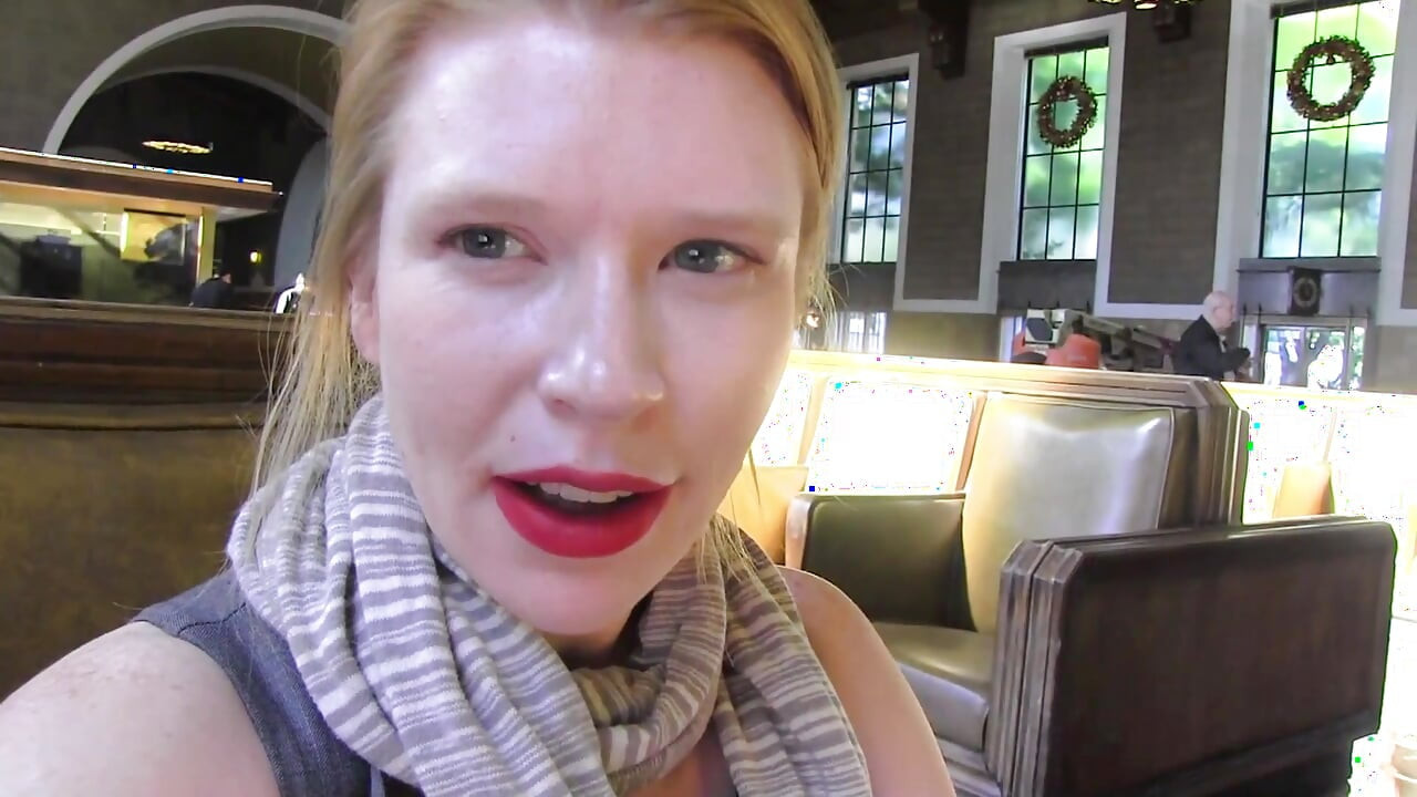 Two horny lesbians get freaky in the hotel room