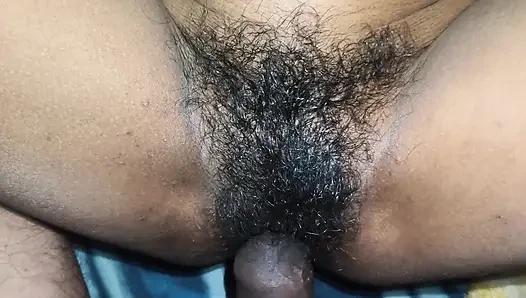 Hot stepmom got fucked unexpectedly in the Badroom
