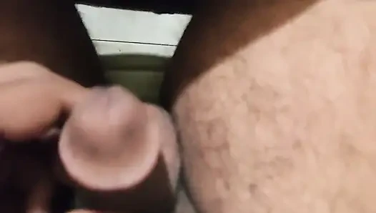Hand job Indian boy