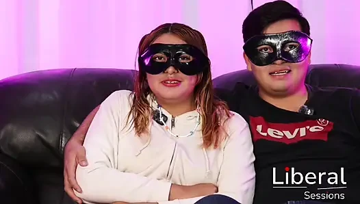 INTERVIEW WITH REAL SWINGER COUPLES