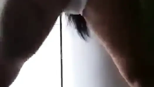 Çıplak dans