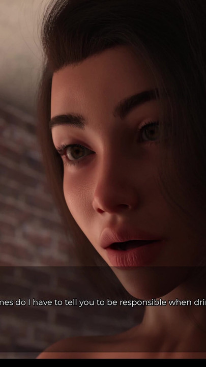 Her Other Side (Part 2)