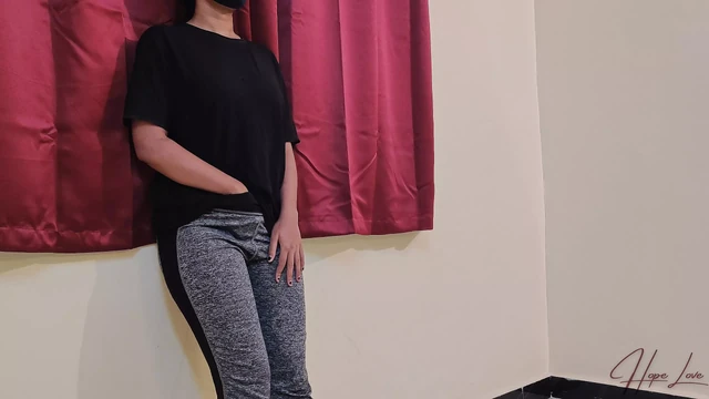 hardcore Sex and Cum on My Ass