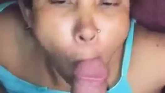 熟女口交继子