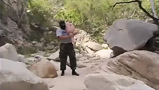 Кабо, Возвращение. Часть 6