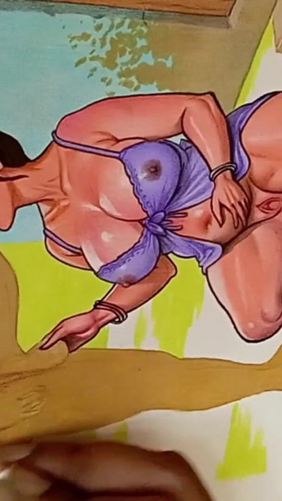 Indiana sexy cunhada bebendo xixi do pau grande do cunhado enquanto se mija ao ar livre | Clipe 1