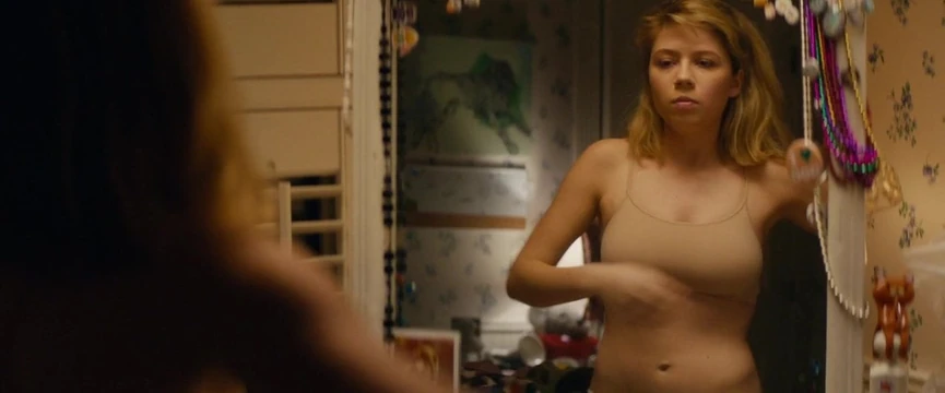 Jennette McCurdy - Little Bitches