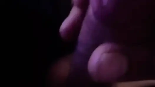 Yüzük ile mega döl boşalması