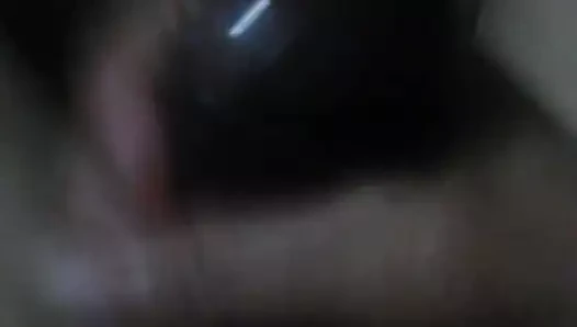 Que rica paja casera2
