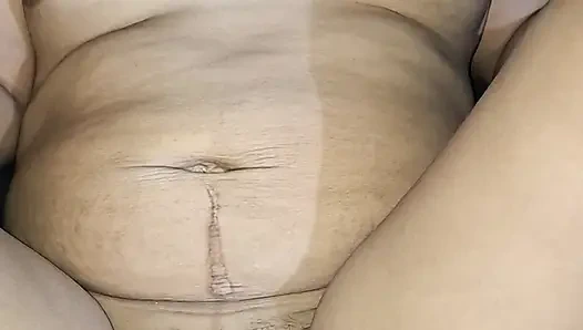 I like to be hit from behind