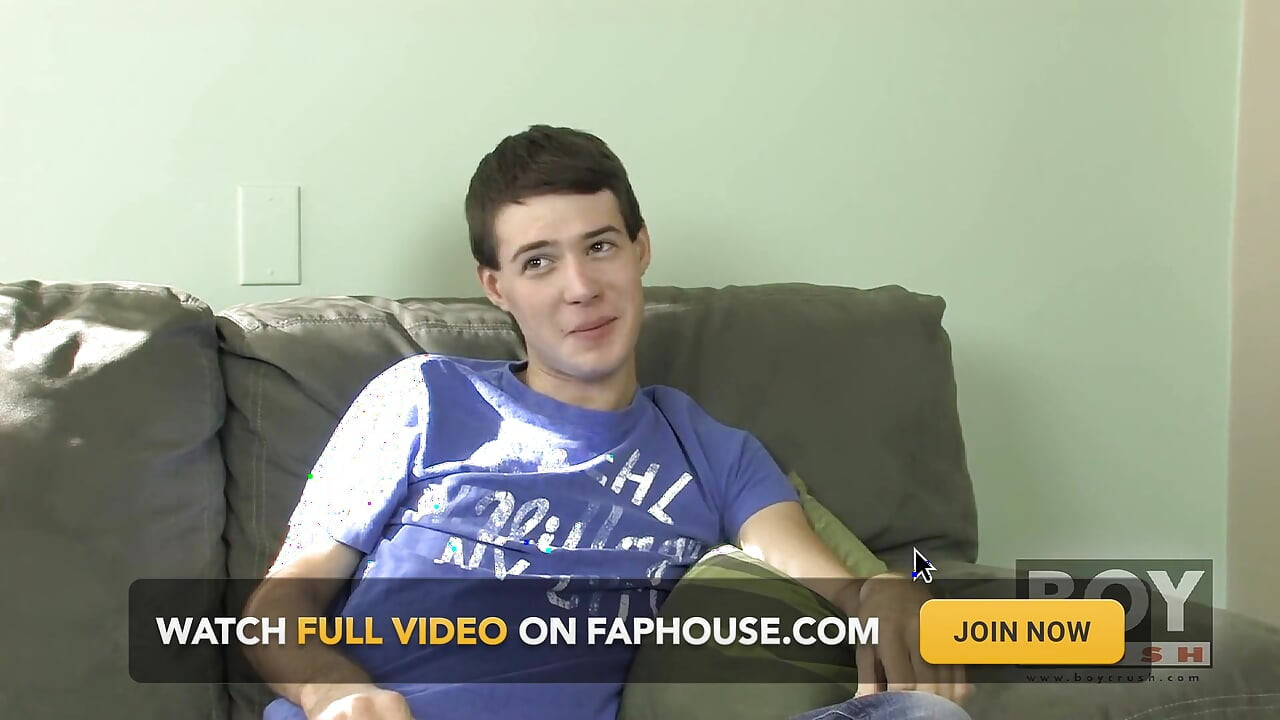 Interview with Chase Harding