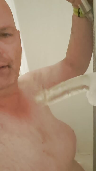 Kurzer Blowjob