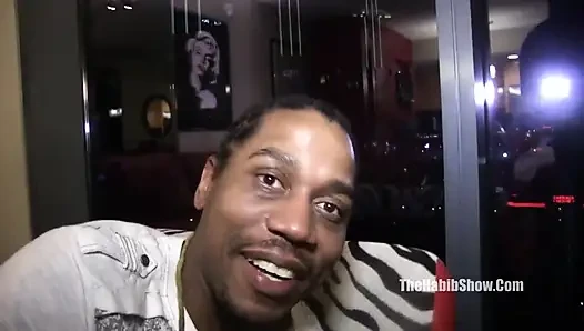 Ambitious Booty and BBC King Kreme